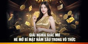 Giải nghĩa giấc mơ: Hé mở bí mật nằm sâu trong vô thức