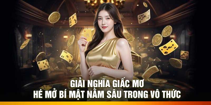 Giải nghĩa giấc mơ: Hé mở bí mật nằm sâu trong vô thức